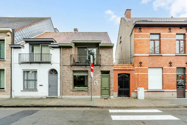 Huis te koop in Eeklo – 1/10