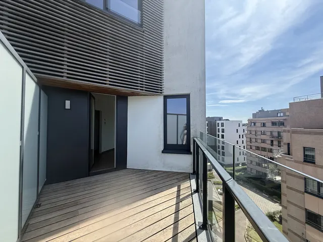 Studio for rent in Woluwe-Saint-Lambert – 1/10