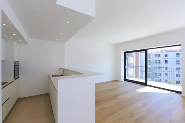Appartement à louer à Woluwe-Saint-Lambert – 1/10