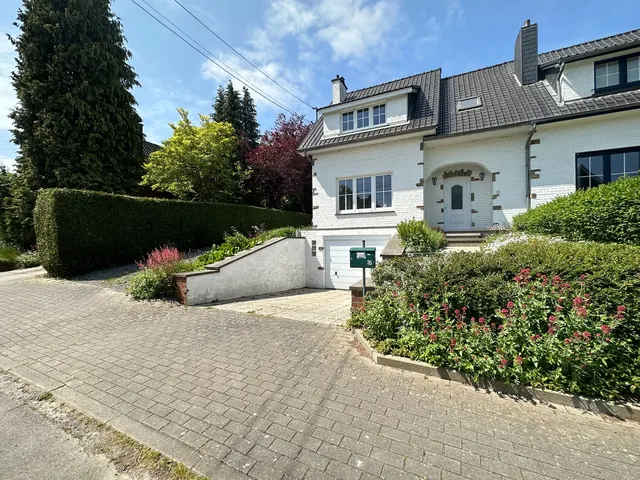 Huis te huur in Gembloux – 1/10
