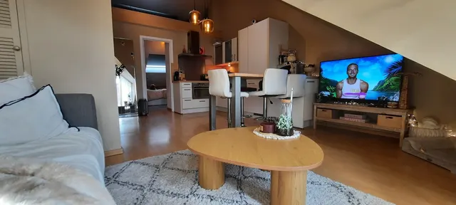Appartement te koop in Wavre – 1/10