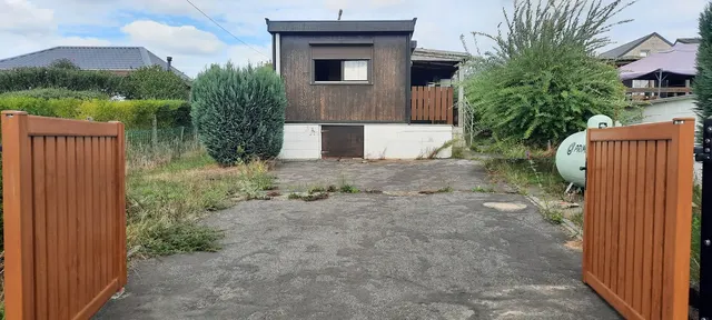 Bungalow à vendre à Hastière – 1/10