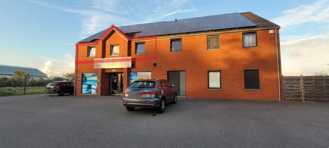 Appartement te koop in Lonzée – 1/10