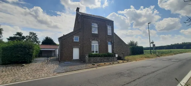 Maison à vendre à Gentinnes – 1/10