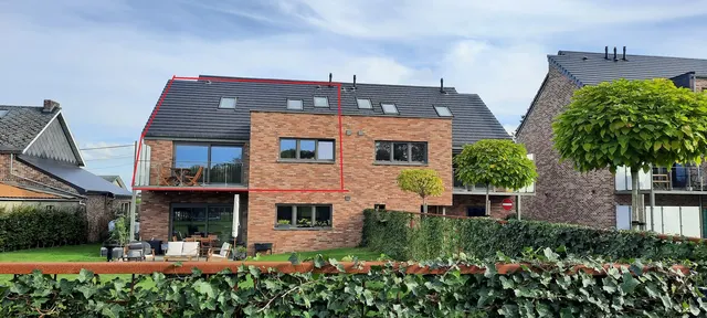 Duplex te huur in Hingeon – 1/10