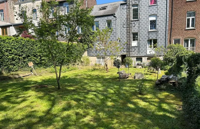 Studio te koop in Gembloux – 1/9