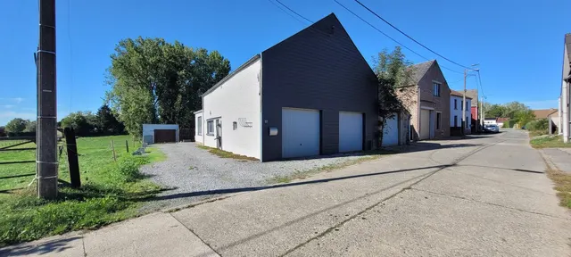 Huis te koop in Grand-Leez – 1/10