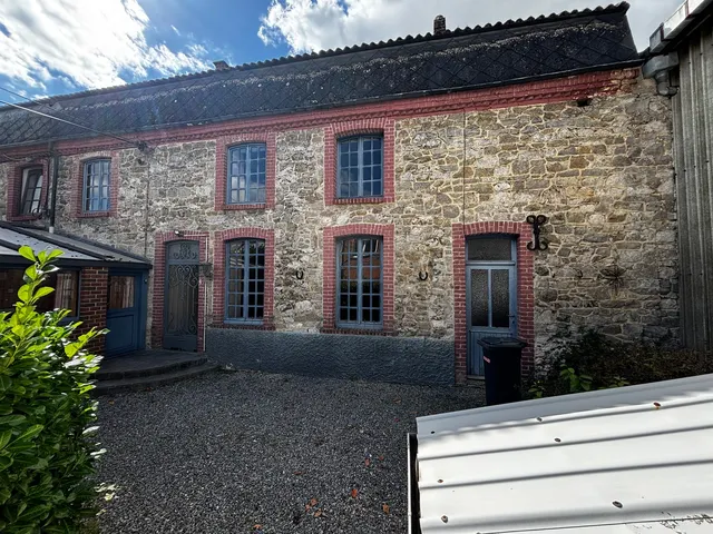 Huis te koop in Florennes – 1/10