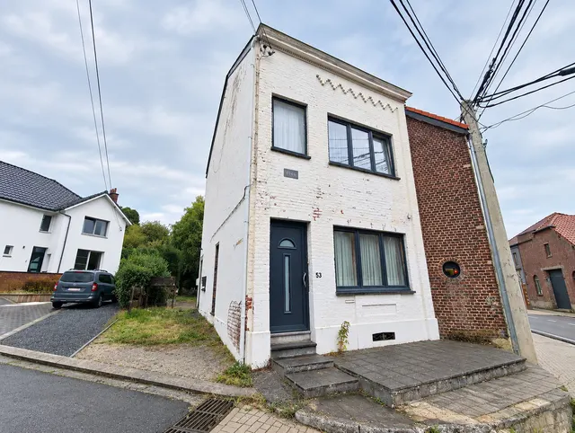 Huis te koop in Bousval – 1/10