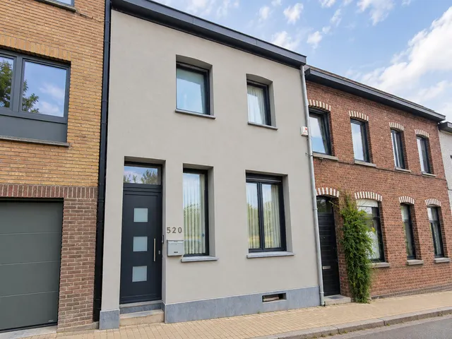 Huis te koop in Hal (1500) – 1/10