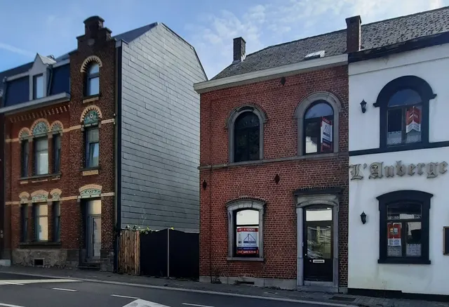 Huis te koop in Céroux-Mousty – 1/10
