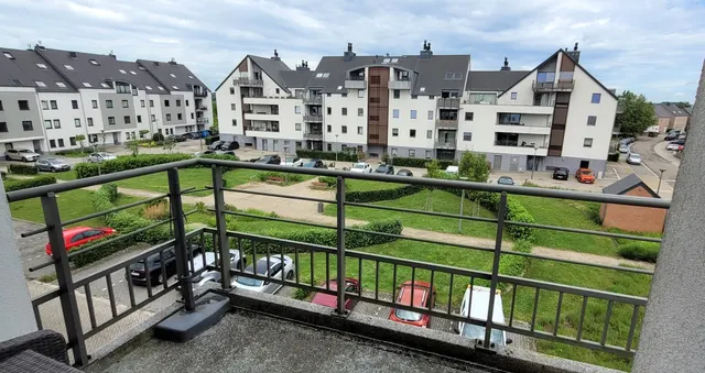 Duplex te koop in Gembloux – 1/10