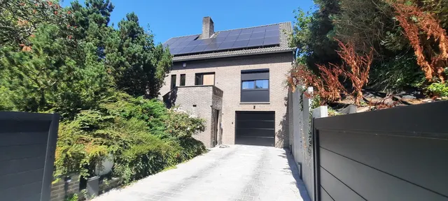 Maison à vendre à Chastre – 1/10