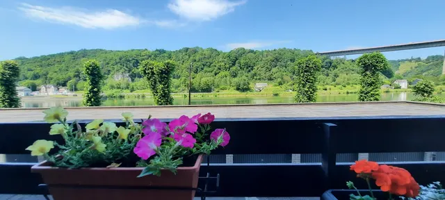Appartement à vendre à Anseremme – 1/10