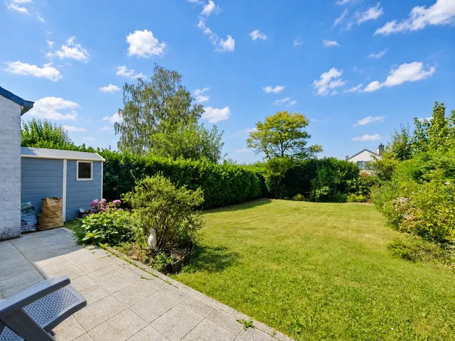 Huis te koop in La Hulpe – 1/10