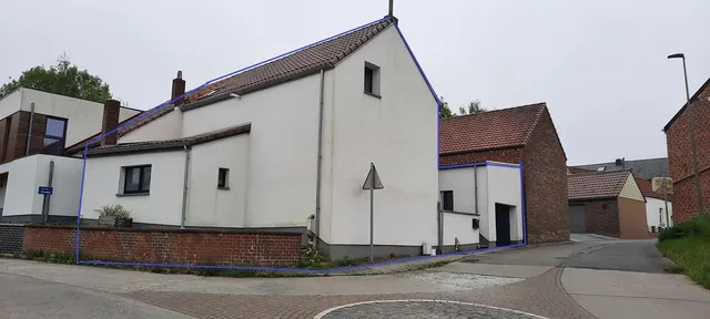 Maison à vendre à Chastre – 1/10