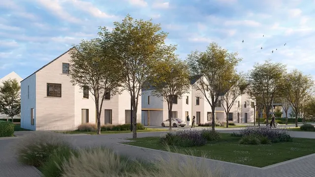 Huis te koop in Lebbeke – 1/7
