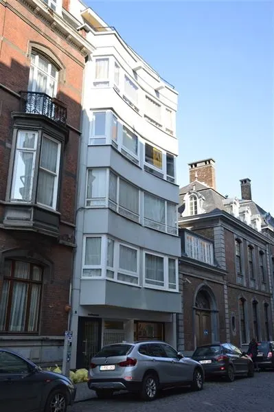 Appartement te huur in Liège – 1/7
