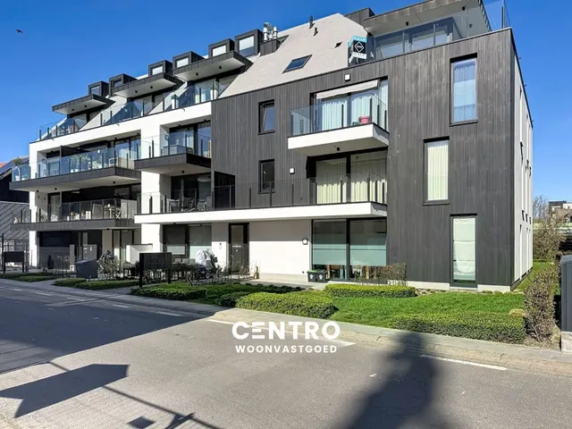 Apartment for sale in Blankenberge – 1/10