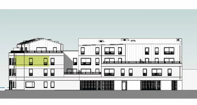 Apartment for sale in Tournai – 1/10
