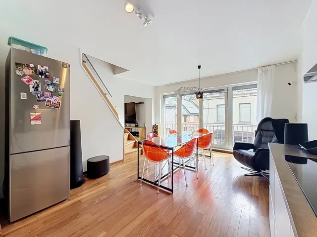 Maison à vendre à Mons – 1/10
