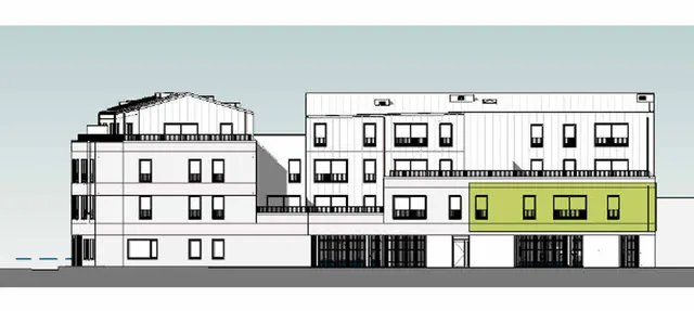 Appartement te koop in Tournai – 1/10