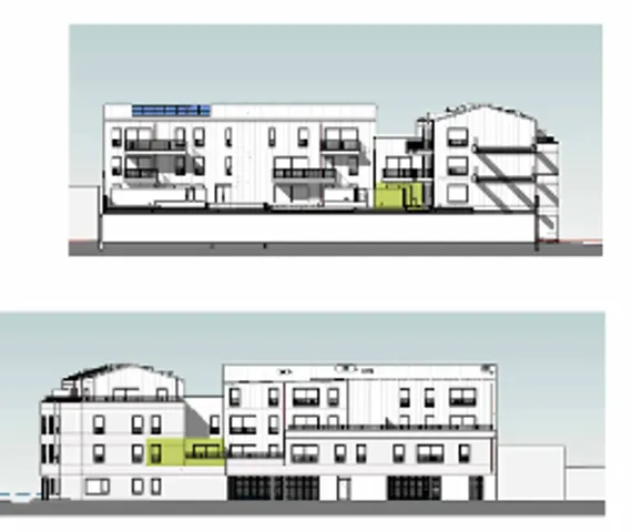 Appartement te koop in Tournai – 1/10