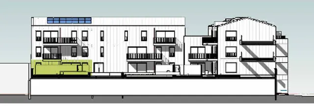 Appartement te koop in Tournai – 1/10