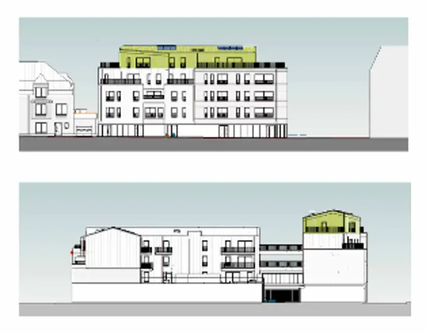 Appartement te koop in Tournai – 1/10