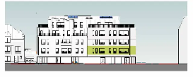 Appartement te koop in Tournai – 1/10