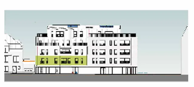 Appartement te koop in Tournai – 1/10
