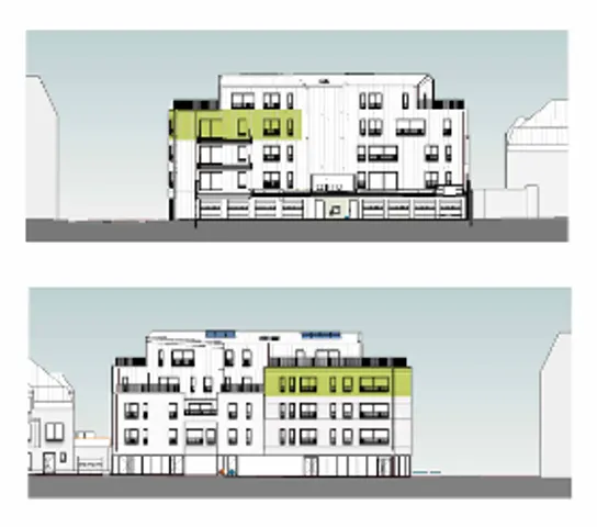 Appartement te koop in Tournai – 1/10