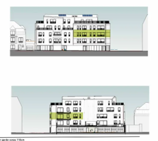 Appartement te koop in Tournai – 1/10