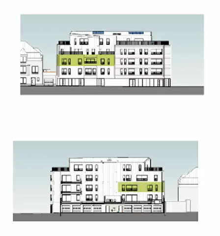 Appartement te koop in Tournai – 1/10