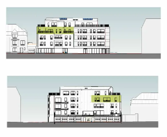 Appartement te koop in Tournai – 1/10