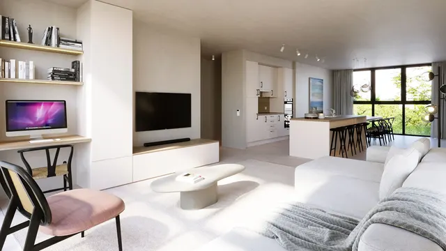Huis te koop in Sint-Laureins – 1/10