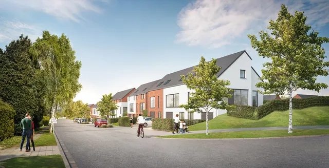 Huis te koop in Ittre – 1/9