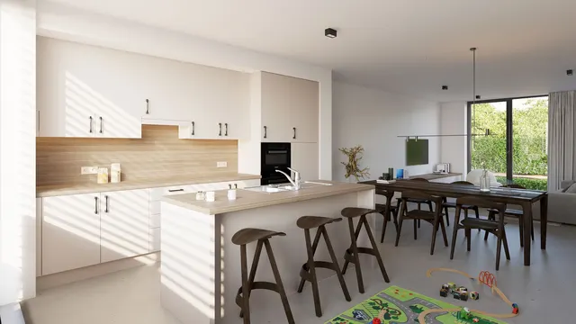Huis te koop in Sint-Laureins – 1/10