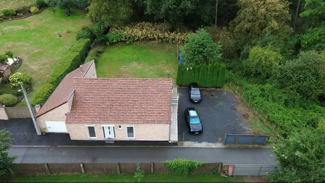 Huis te koop in Saint Ghislain Sirault – 1/10