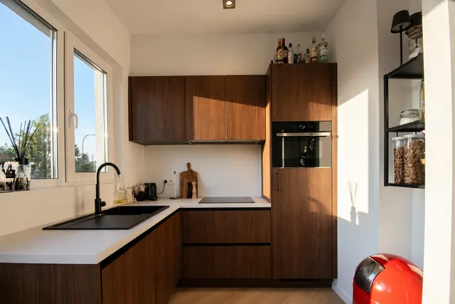 Appartement à vendre à Antwerpen Wilrijk – 1/4