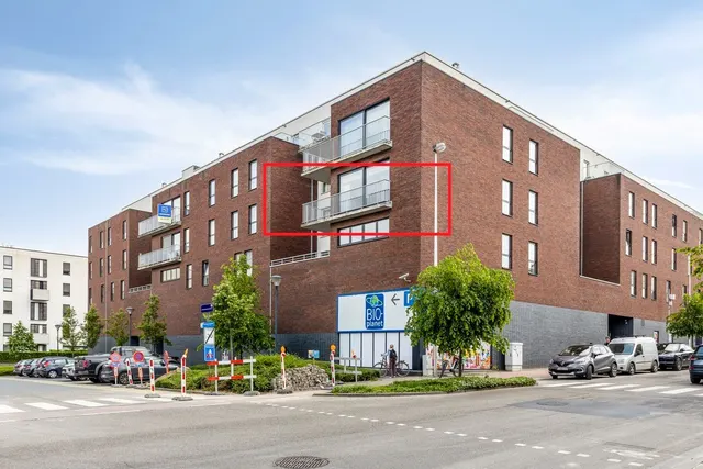 Appartement à louer à Halle – 1/10