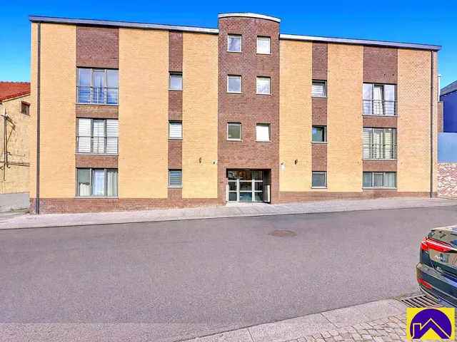 Appartement te huur in Charleroi – 1/10