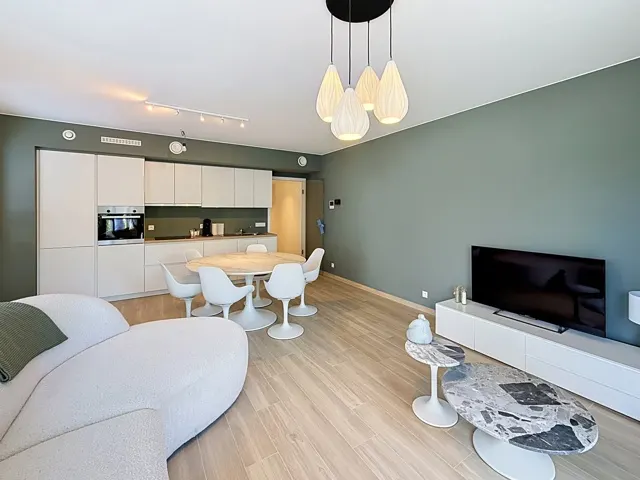 Appartement à vendre à Namur – 1/2