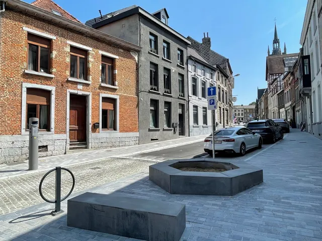 Huis te koop in Enghien – 1/10