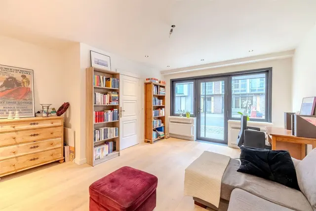 Appartement à vendre à Putte – 1/10
