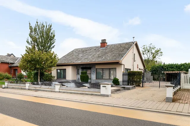 Maison à vendre à Tielt-Winge – 1/10