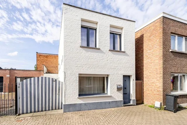Huis te koop in Berlaar – 1/10