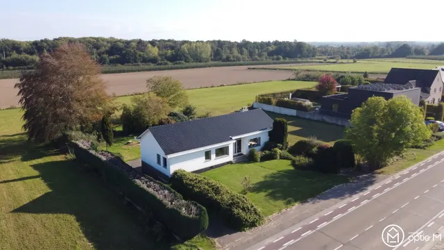 Woning à vendre à Sint-Truiden – 1/10
