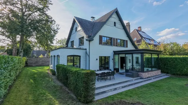 Maison à vendre à Schilde – 1/4