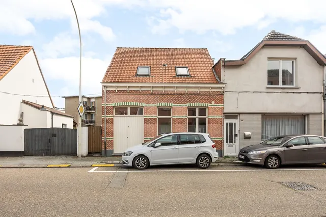 House for sale in Kapellen – 1/4